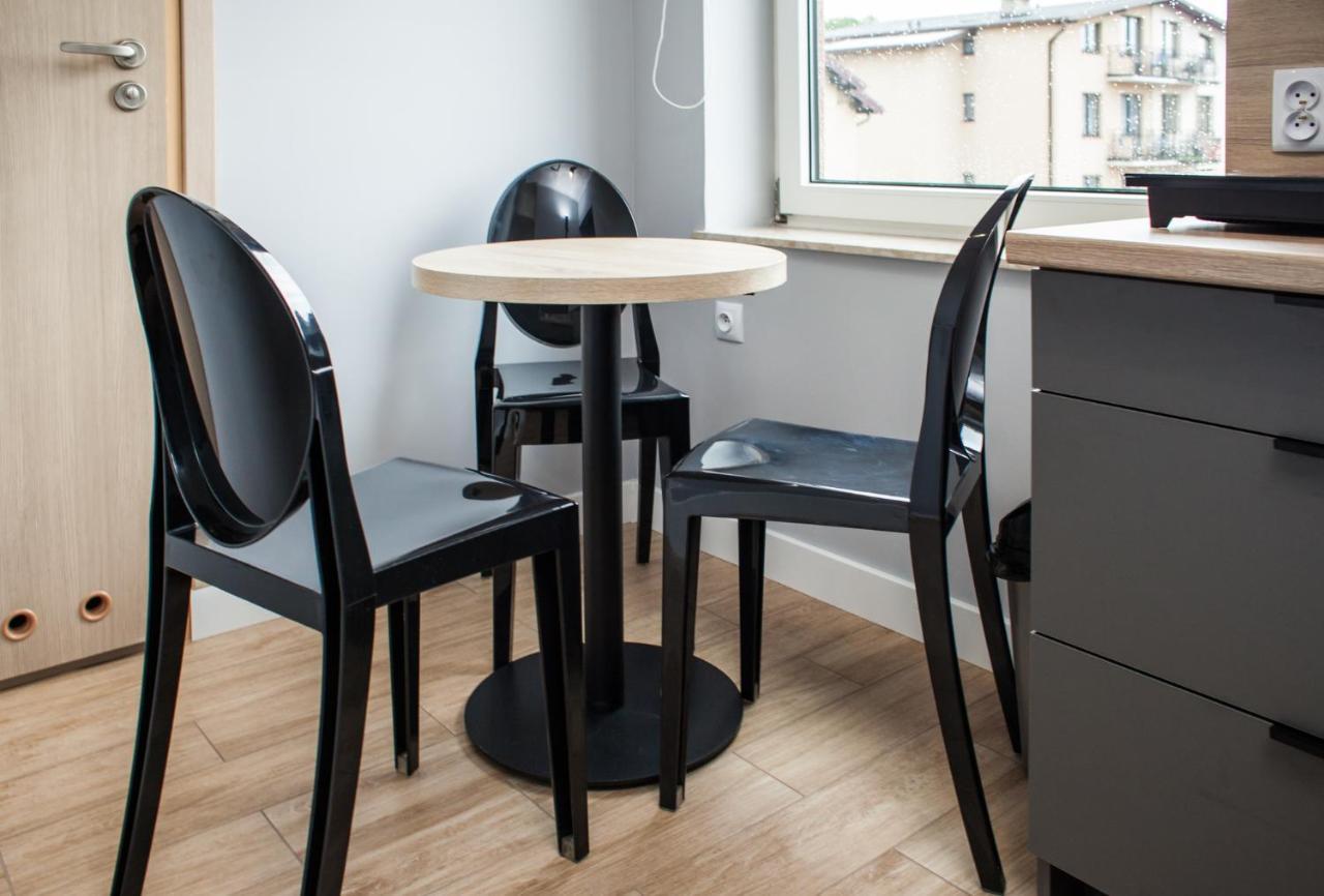 Ferienwohnung Antylia1 Władysławowo Exterior foto
