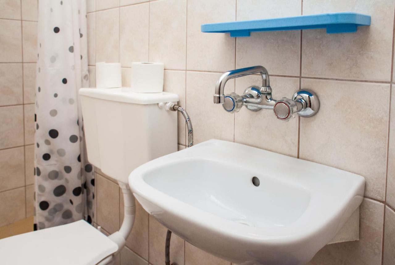 Ferienwohnung Antylia1 Władysławowo Exterior foto