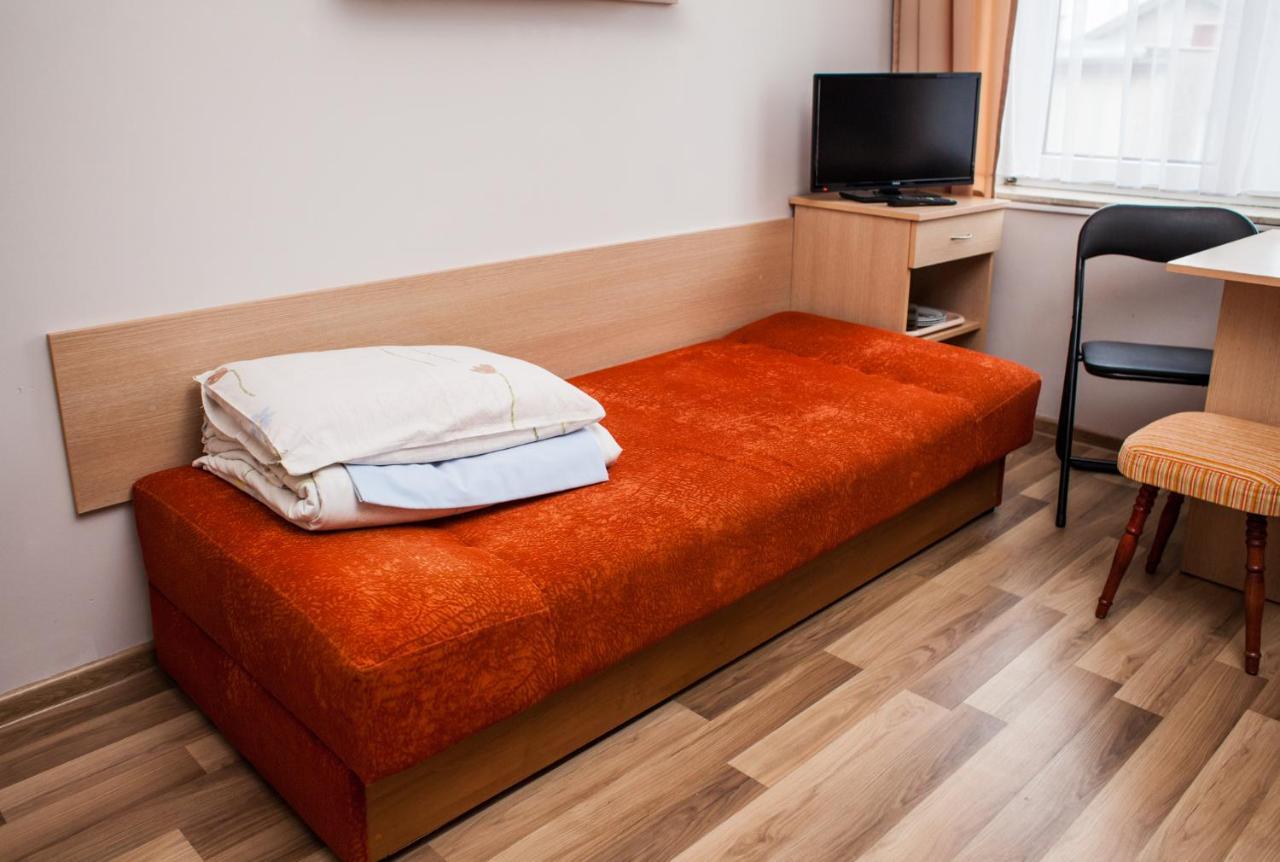 Ferienwohnung Antylia1 Władysławowo Exterior foto