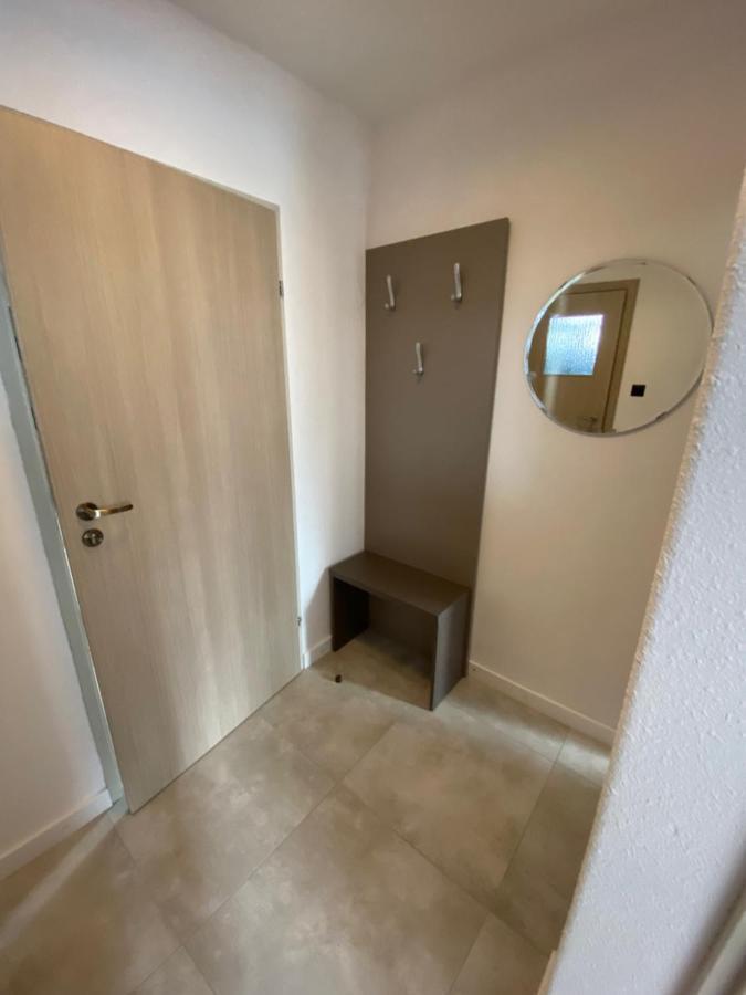 Ferienwohnung Antylia1 Władysławowo Exterior foto