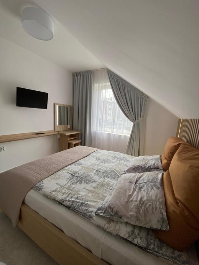 Ferienwohnung Antylia1 Władysławowo Exterior foto