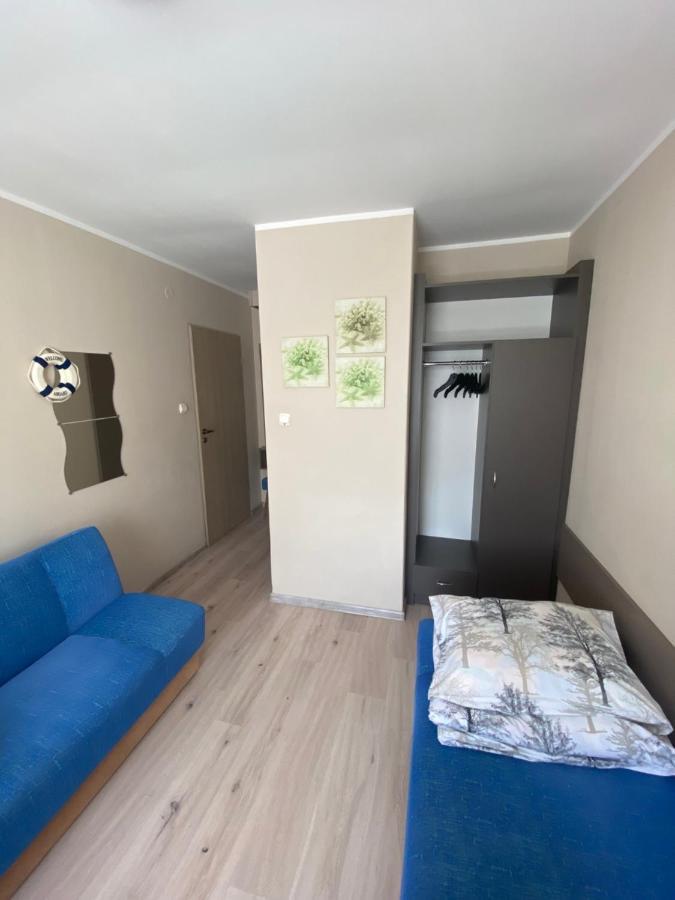 Ferienwohnung Antylia1 Władysławowo Exterior foto
