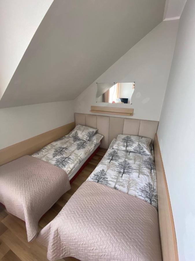 Ferienwohnung Antylia1 Władysławowo Exterior foto