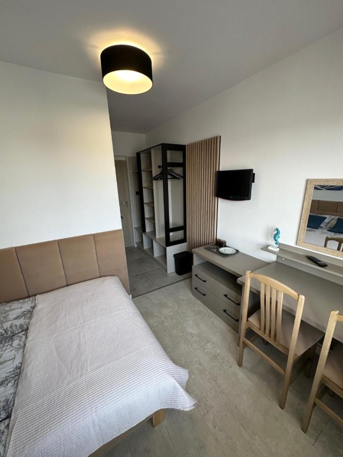 Ferienwohnung Antylia1 Władysławowo Exterior foto
