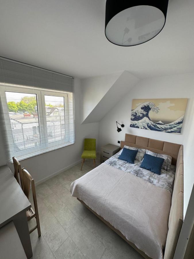 Ferienwohnung Antylia1 Władysławowo Exterior foto