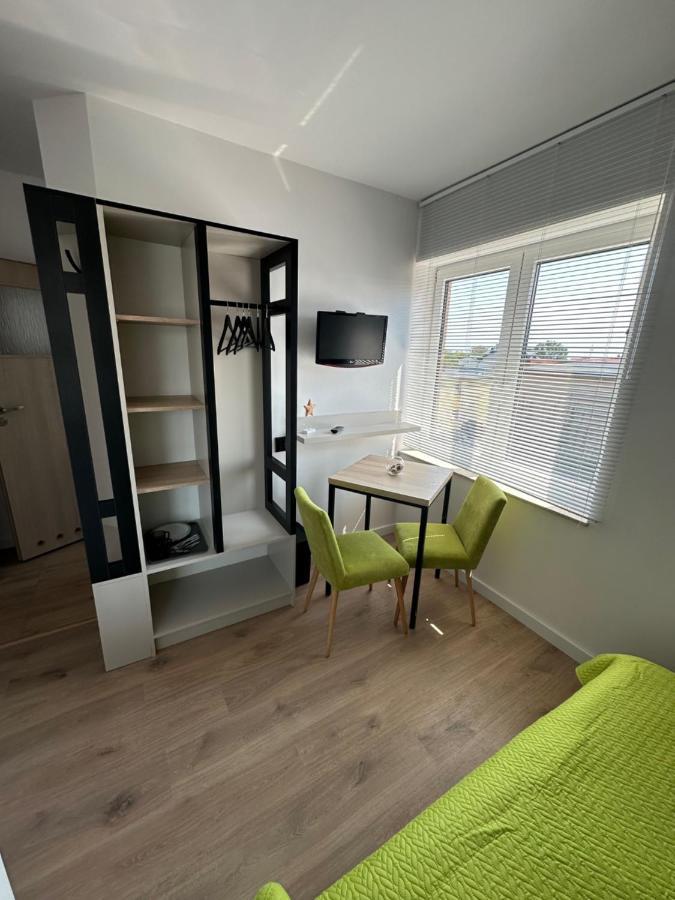 Ferienwohnung Antylia1 Władysławowo Exterior foto