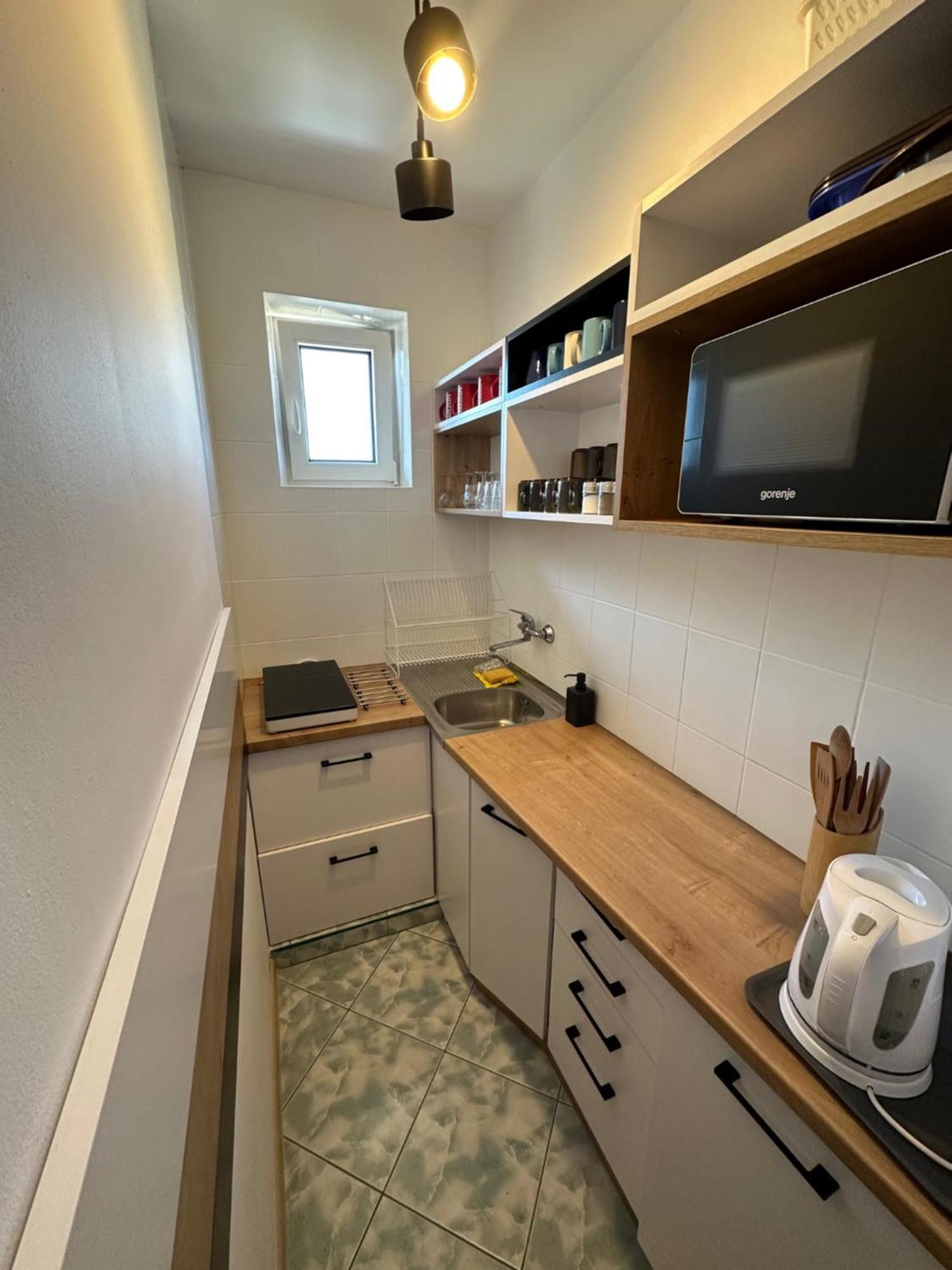 Ferienwohnung Antylia1 Władysławowo Exterior foto