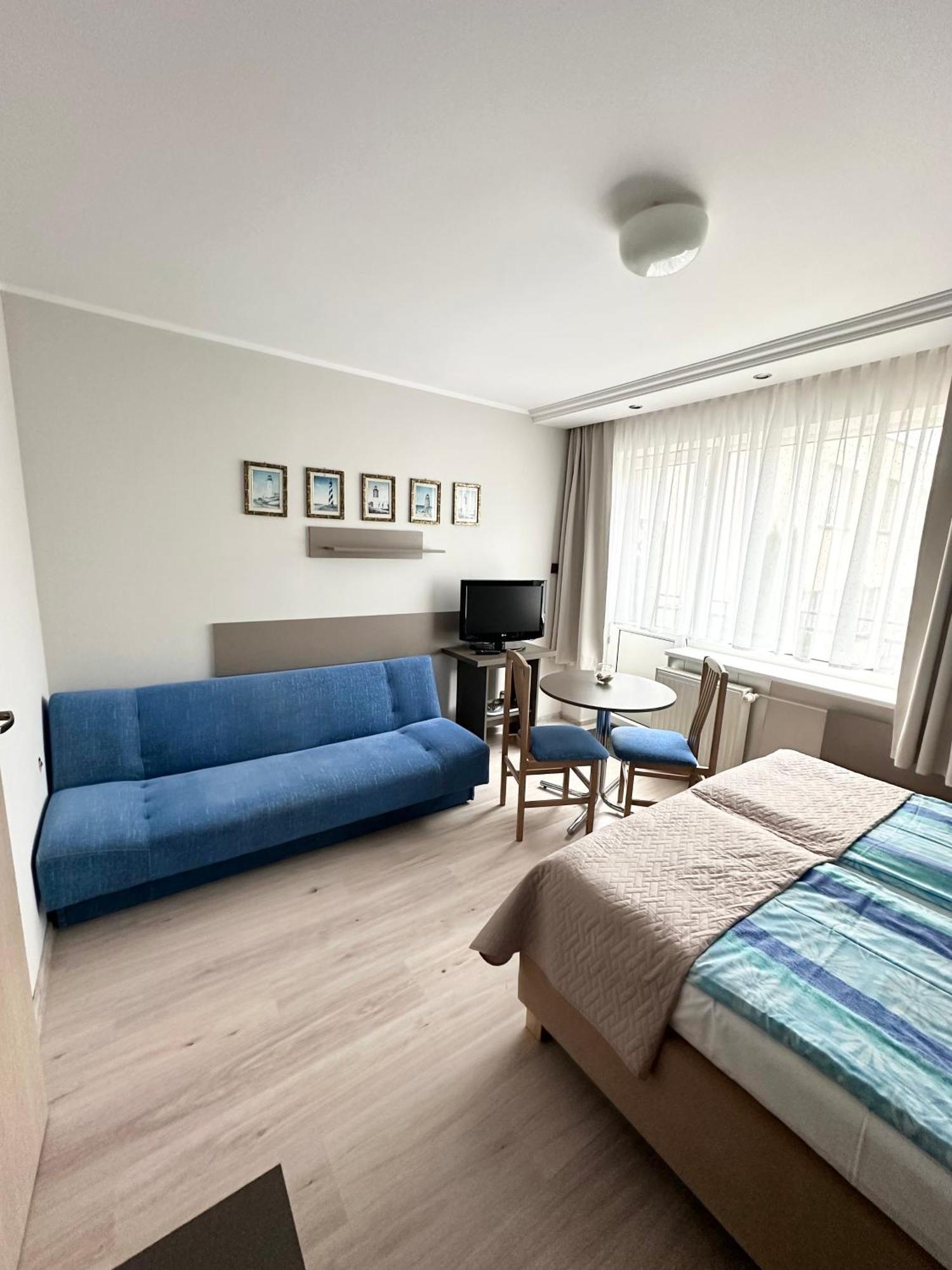 Ferienwohnung Antylia1 Władysławowo Exterior foto
